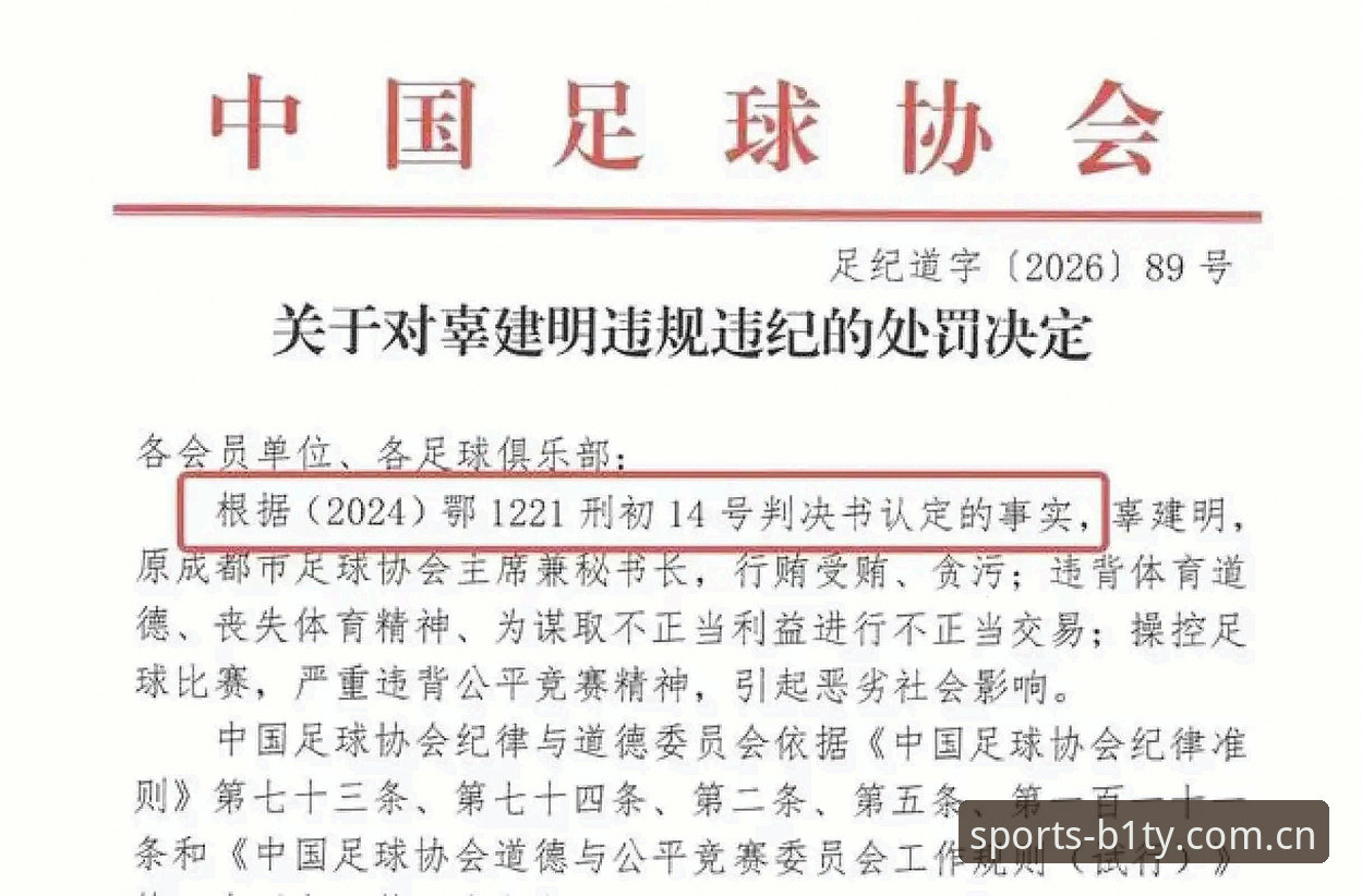 足协第三批禁足名单公布后，必一体育官网用户怎么看这65人的处罚结果？